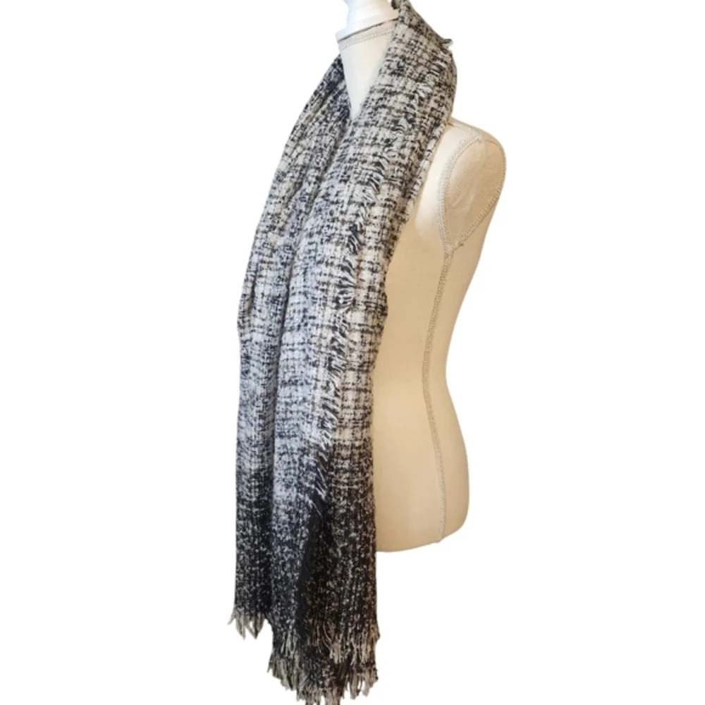 Steve‎ madden blanket scarf nwt